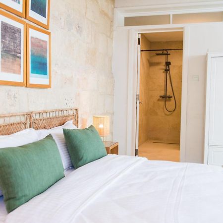 San Anton Suites Attard Eksteriør bilde