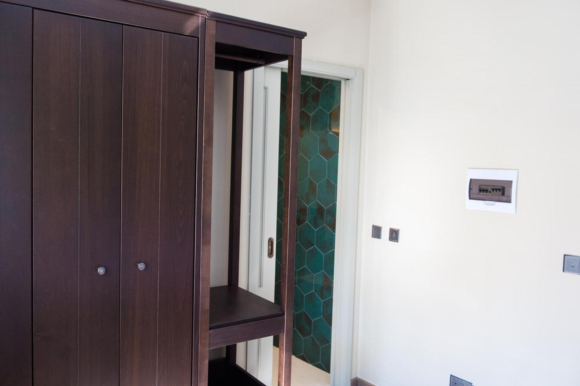 San Anton Suites Attard Eksteriør bilde