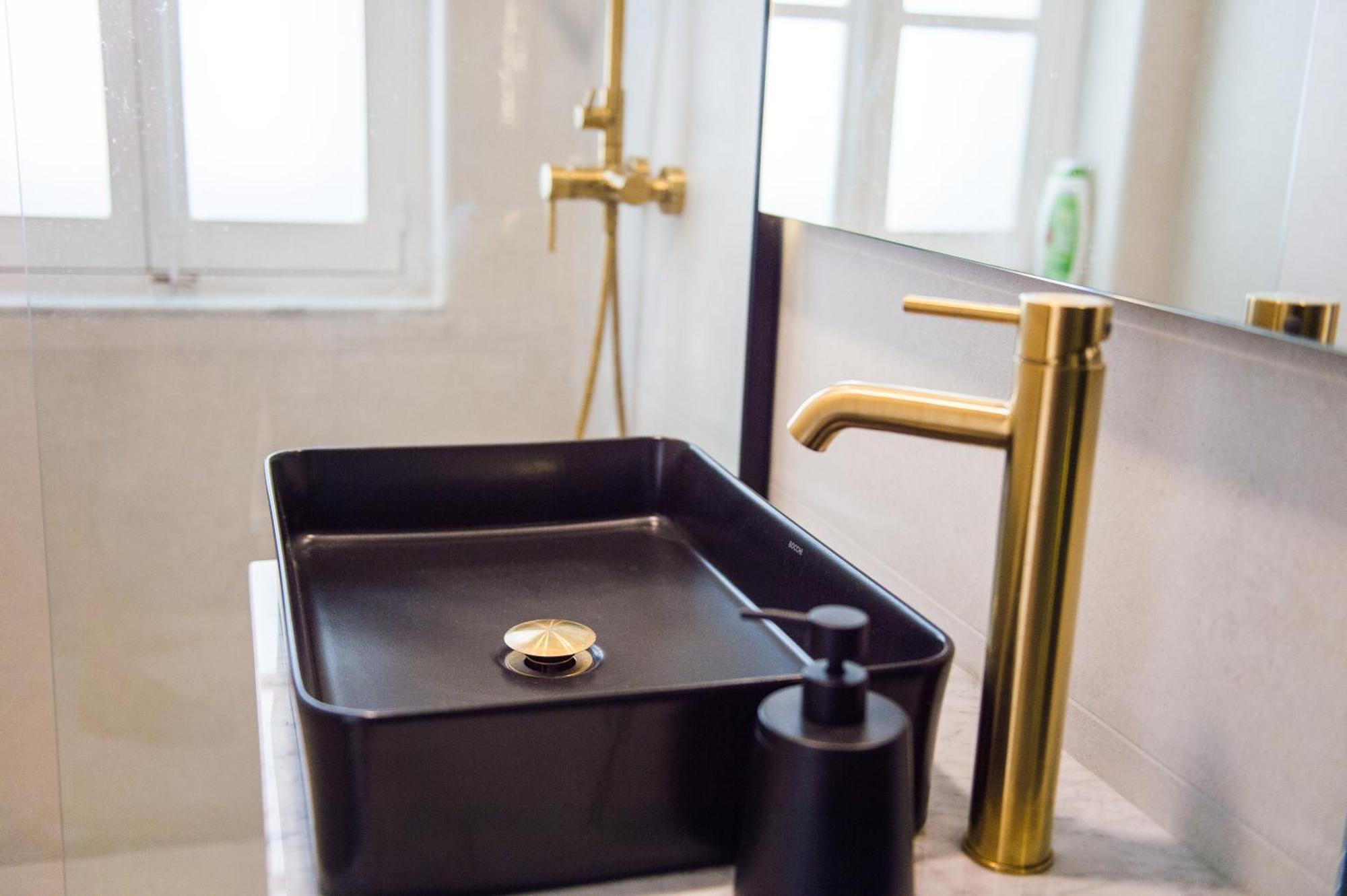 San Anton Suites Attard Eksteriør bilde