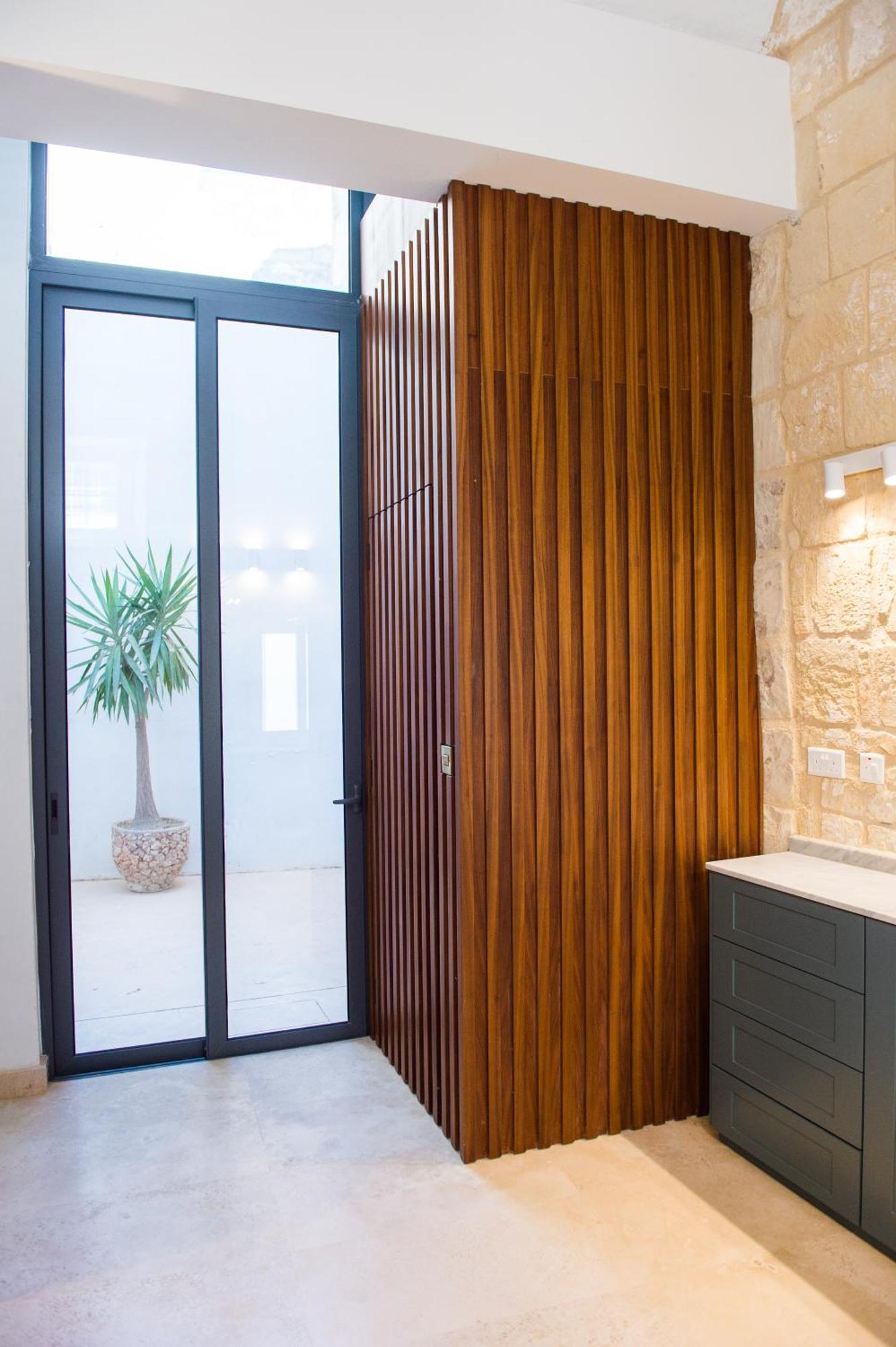 San Anton Suites Attard Eksteriør bilde