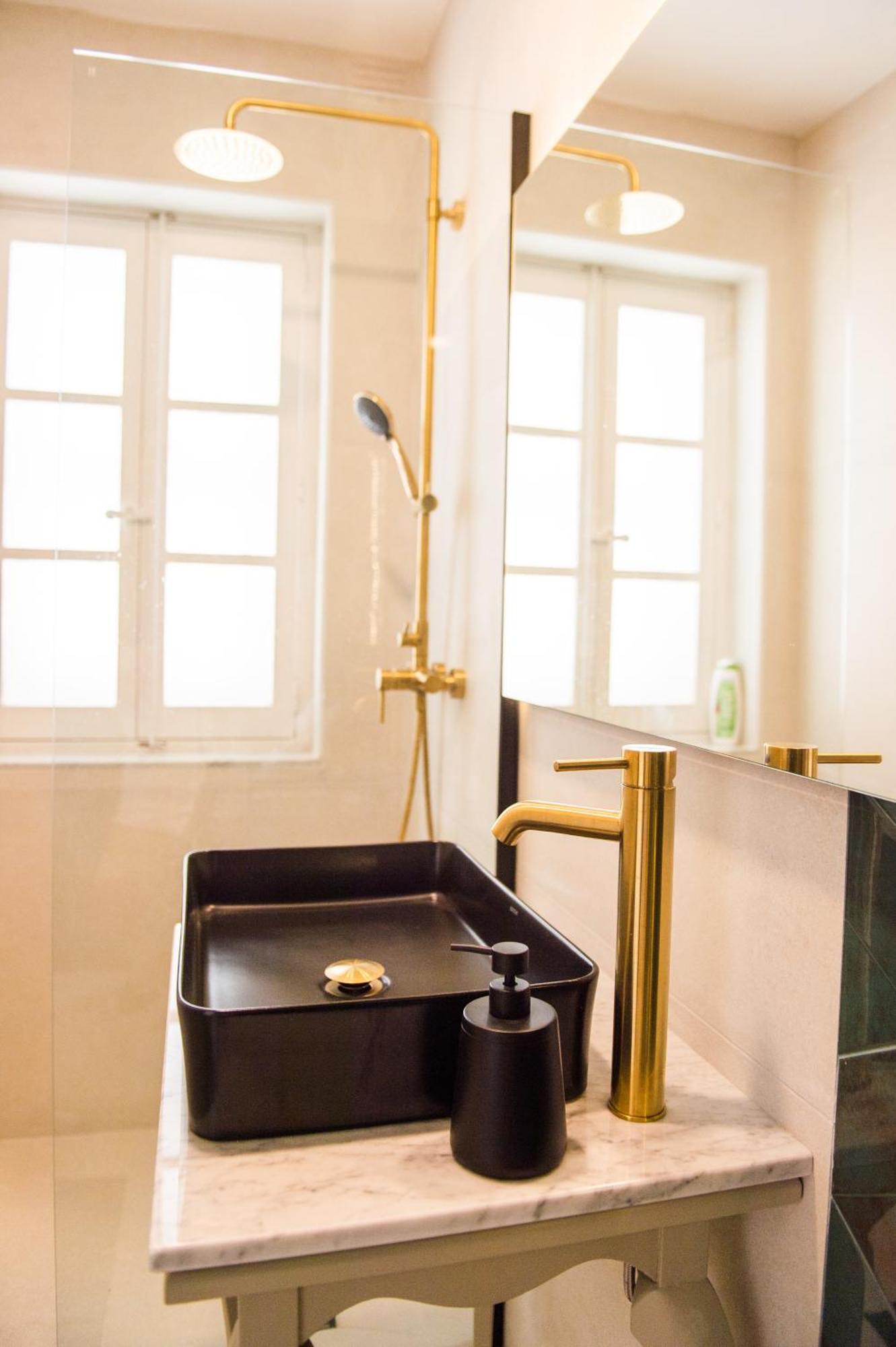 San Anton Suites Attard Eksteriør bilde