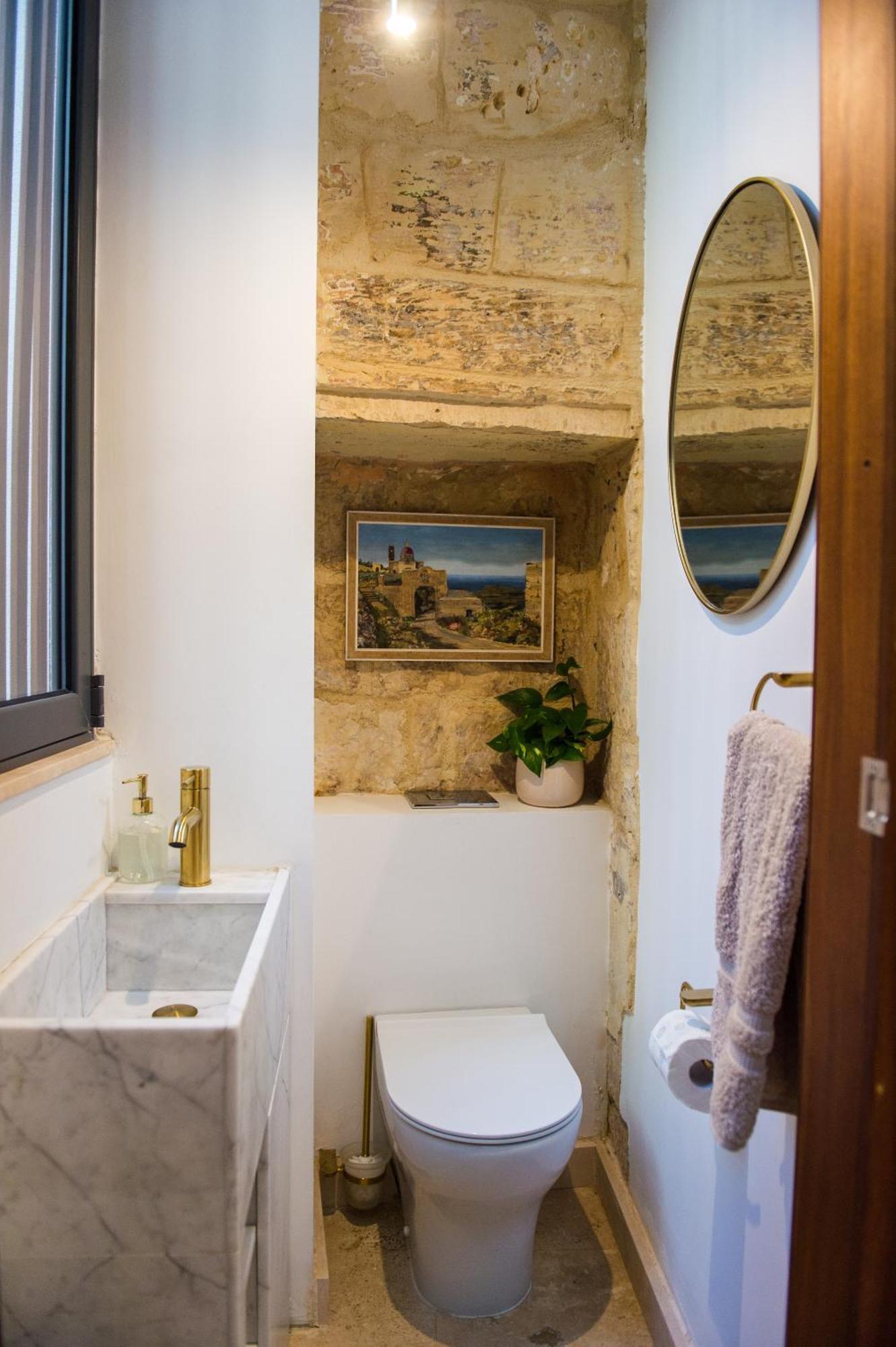 San Anton Suites Attard Eksteriør bilde