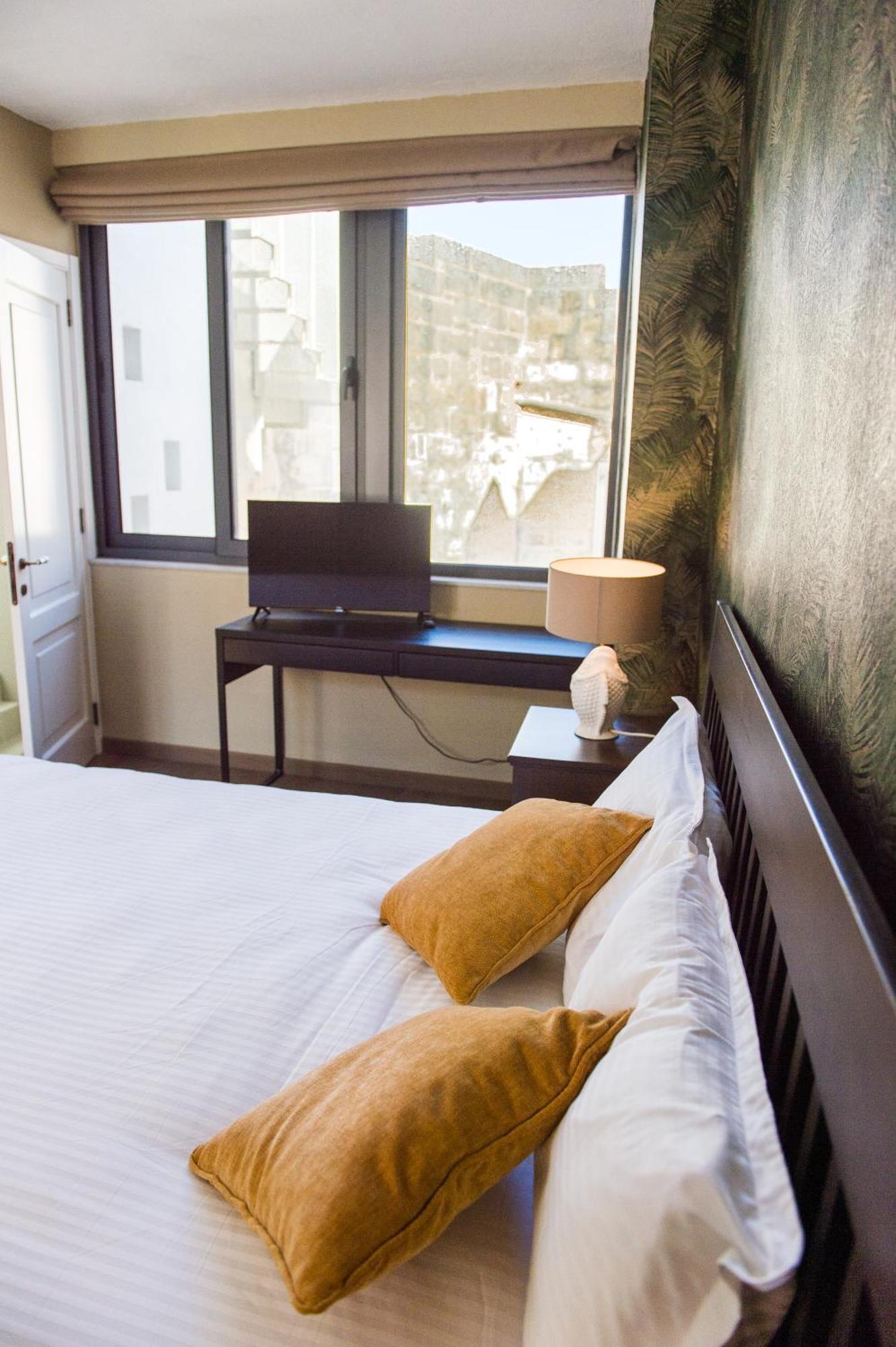 San Anton Suites Attard Eksteriør bilde