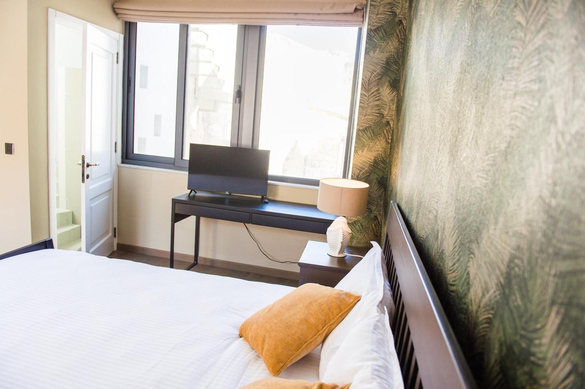San Anton Suites Attard Eksteriør bilde