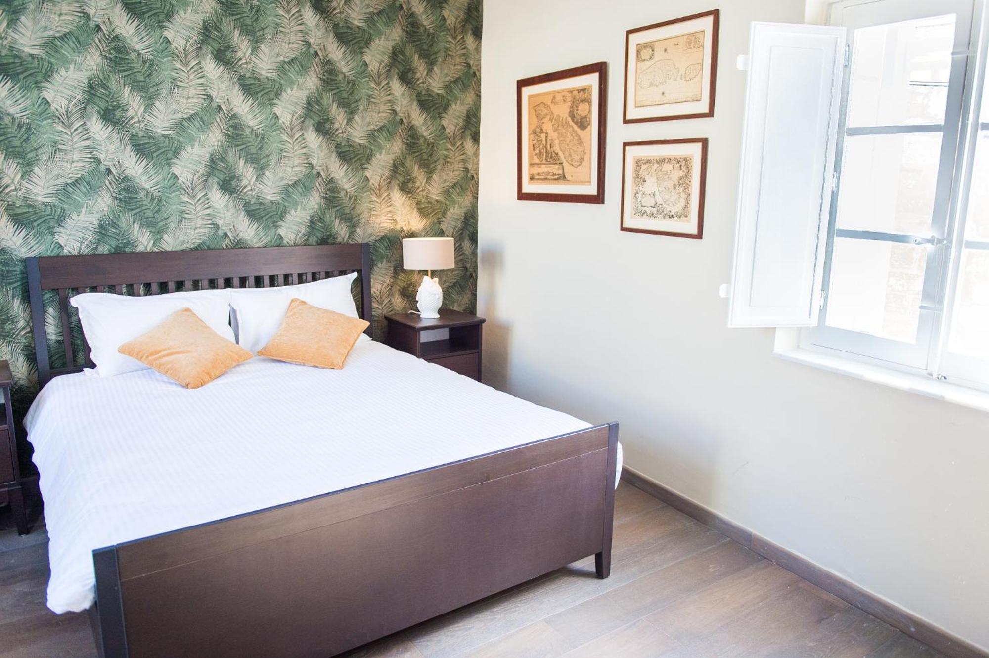 San Anton Suites Attard Eksteriør bilde