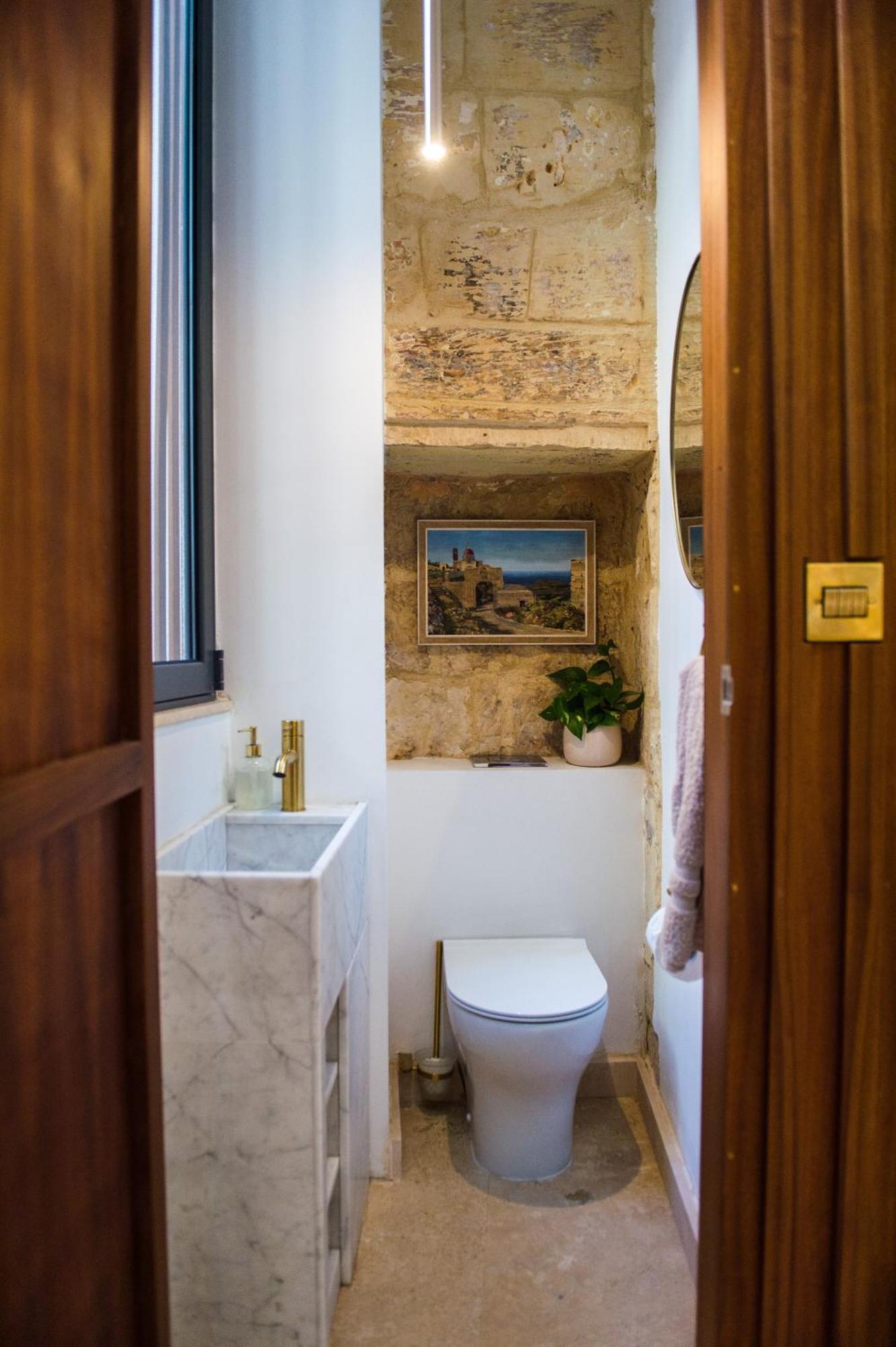 San Anton Suites Attard Eksteriør bilde