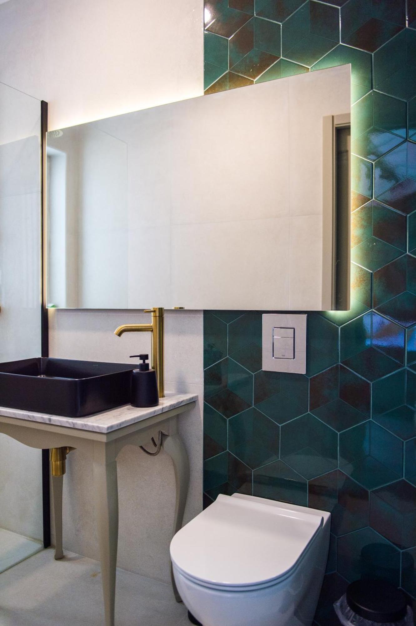 San Anton Suites Attard Eksteriør bilde