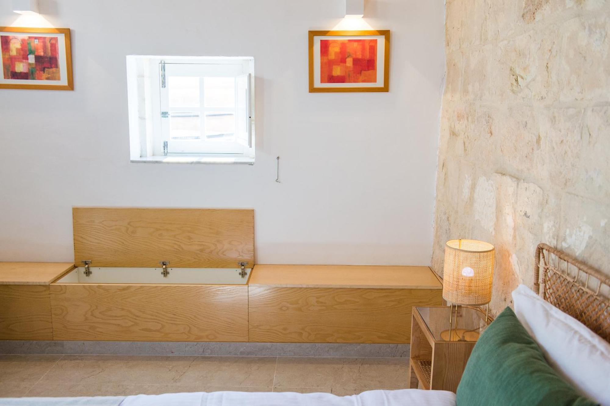 San Anton Suites Attard Eksteriør bilde