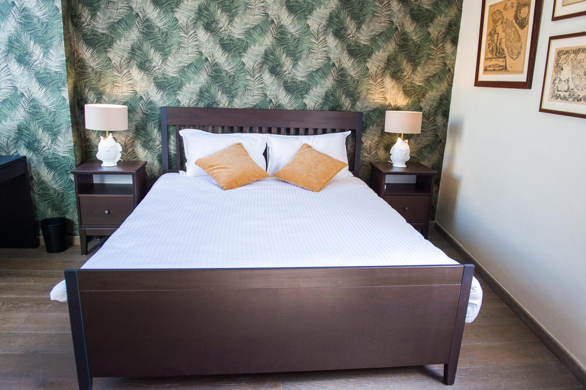 San Anton Suites Attard Eksteriør bilde
